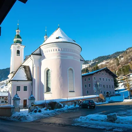 In Brixen Near Lift Feuring