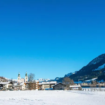 In Brixen Near Lift *