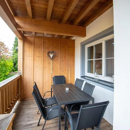 In Brixen Near Lift Feuring