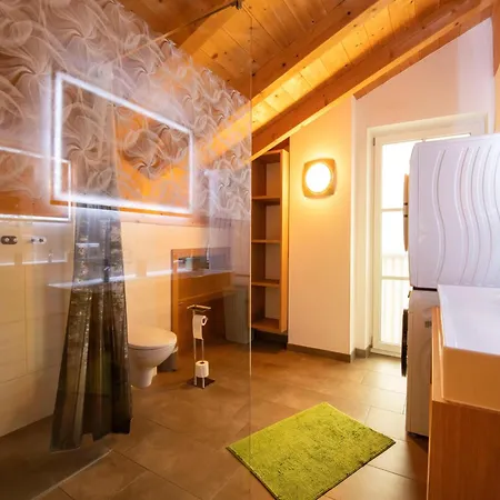 In Brixen Near Lift Apartamento *
