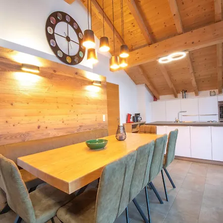 Apartamento In Brixen Near Lift *
