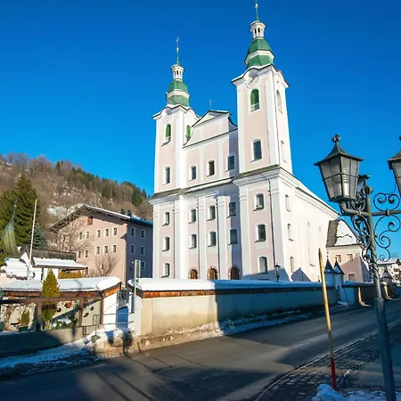 Apartamento In Brixen Near Lift Brixen im Thale